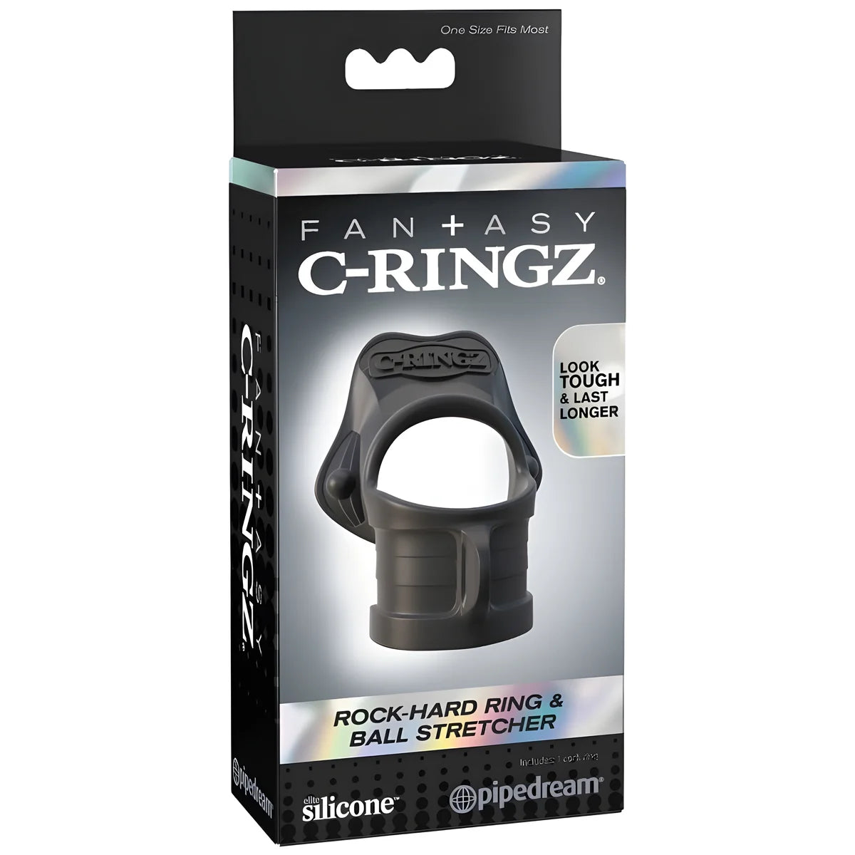 fantasy c ringz rock hard ring stretcher