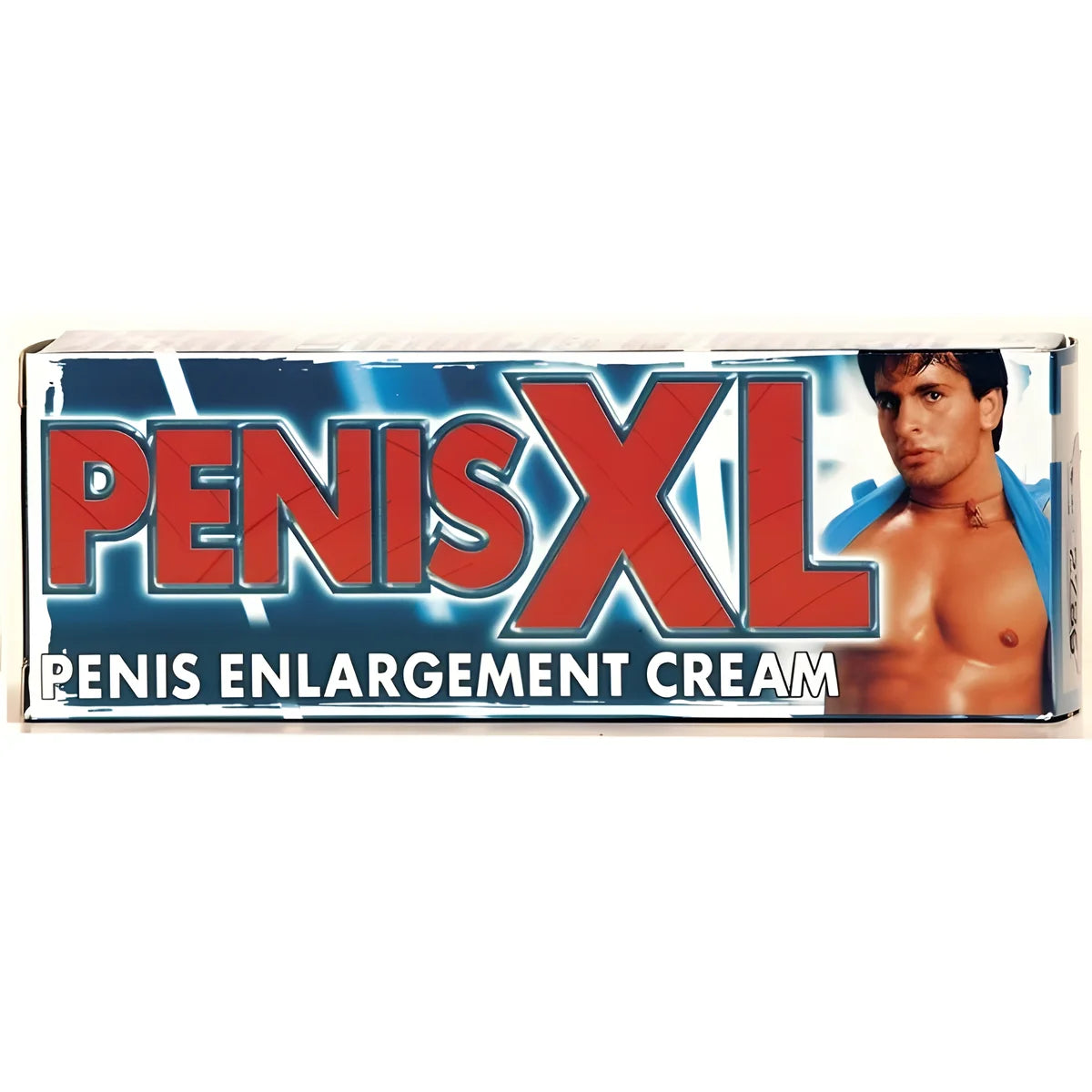 ruf penis xl creme 50ml