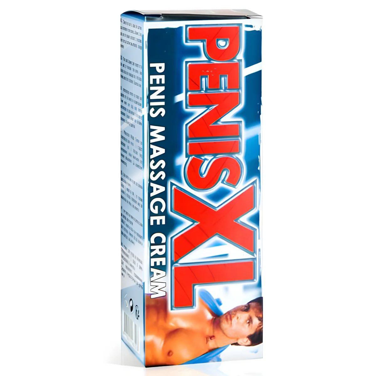 ruf penis xl creme 50ml