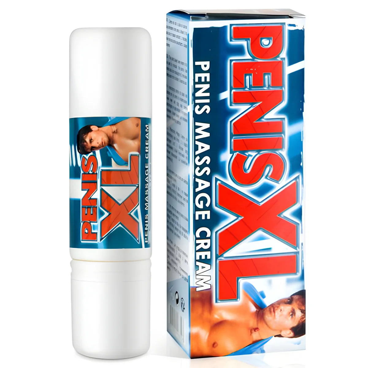 ruf penis xl creme 50ml