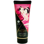 Crème de massage framboise Duo 2 sensuelle SHUNGA - Vignette | Adopt1toy