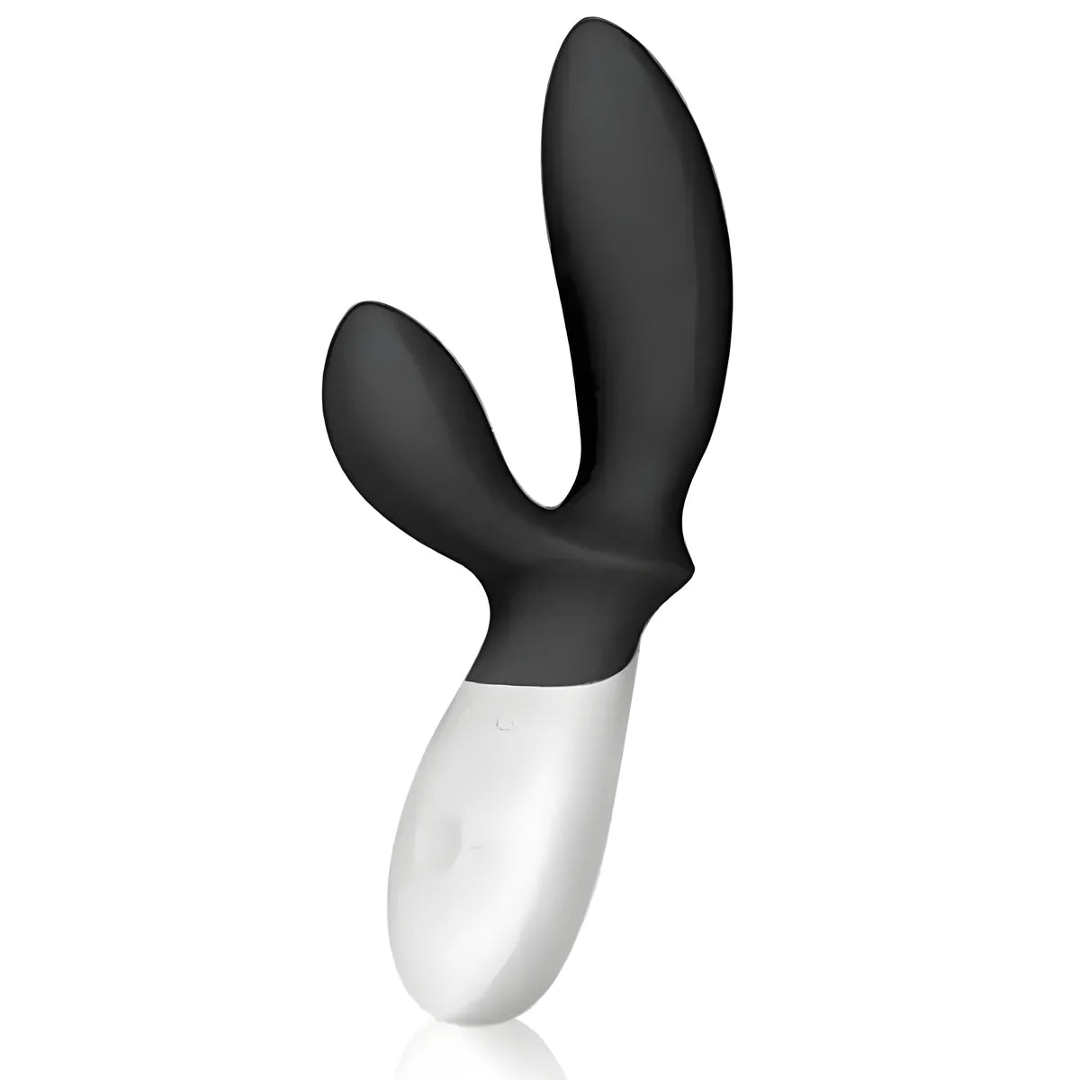 lelo masseur prostatique loki wave noir