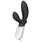 lelo masseur prostatique loki wave noir