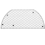 Masque Louise, mystère et séduction nocturne - Vignette | Adopt1toy