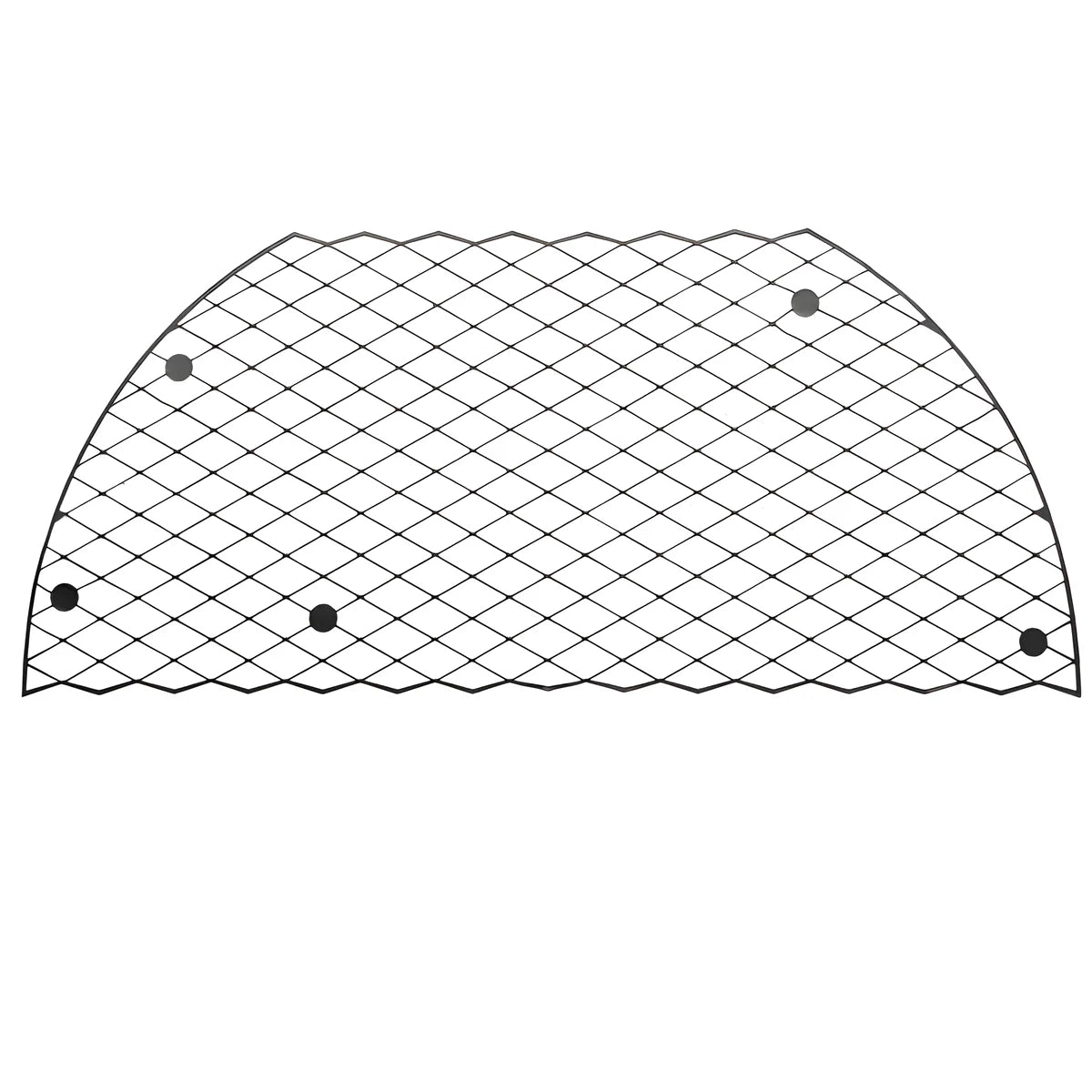 bijoux masque louise