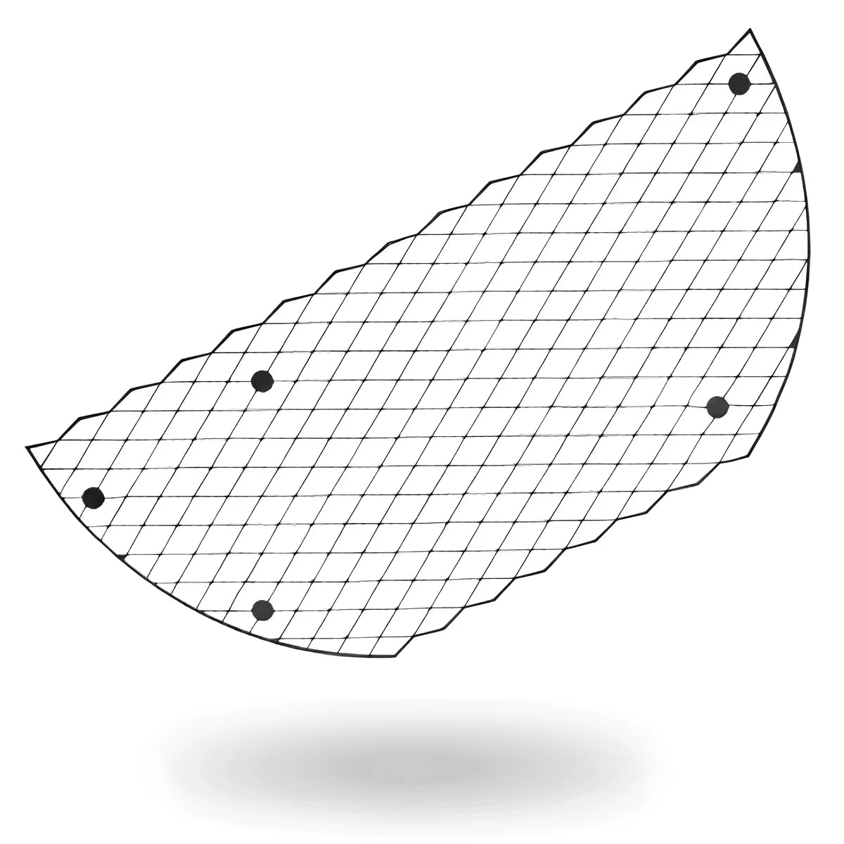 bijoux masque louise