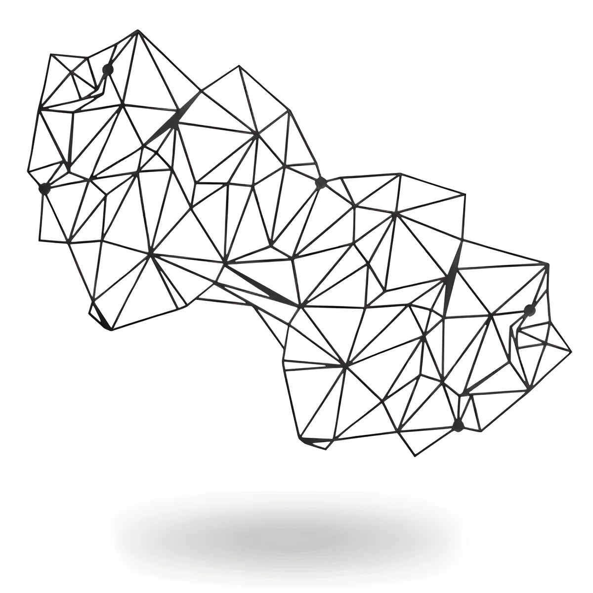 bijoux masque kristin