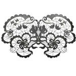 Masque Anna pour une séduction nocturne BIJOUX - Vignette | Adopt1toy