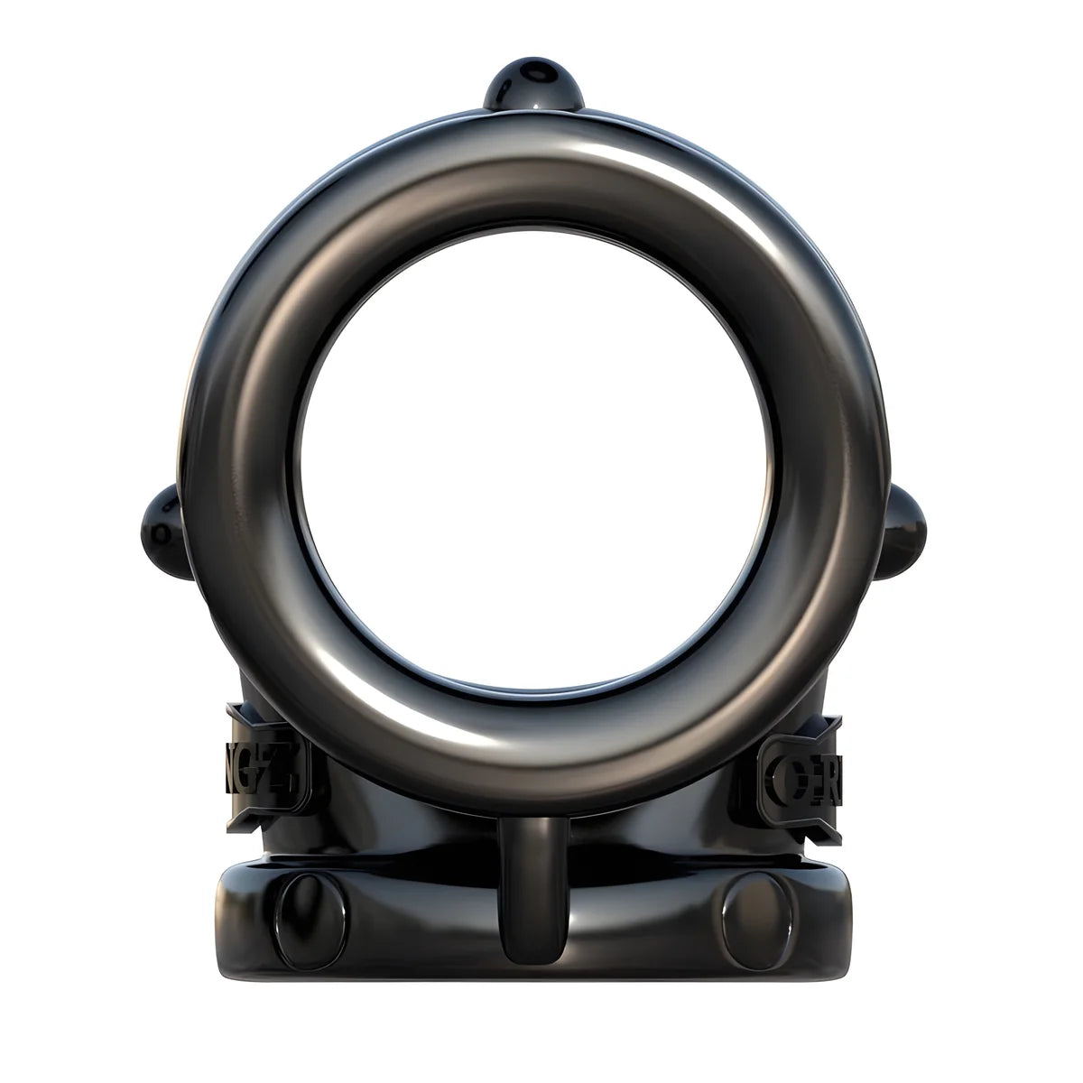 fantasy c ringz tuyau dur rock