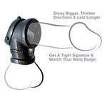 Cockring simple - soutien et confort optimal - Vignette | Adopt1toy