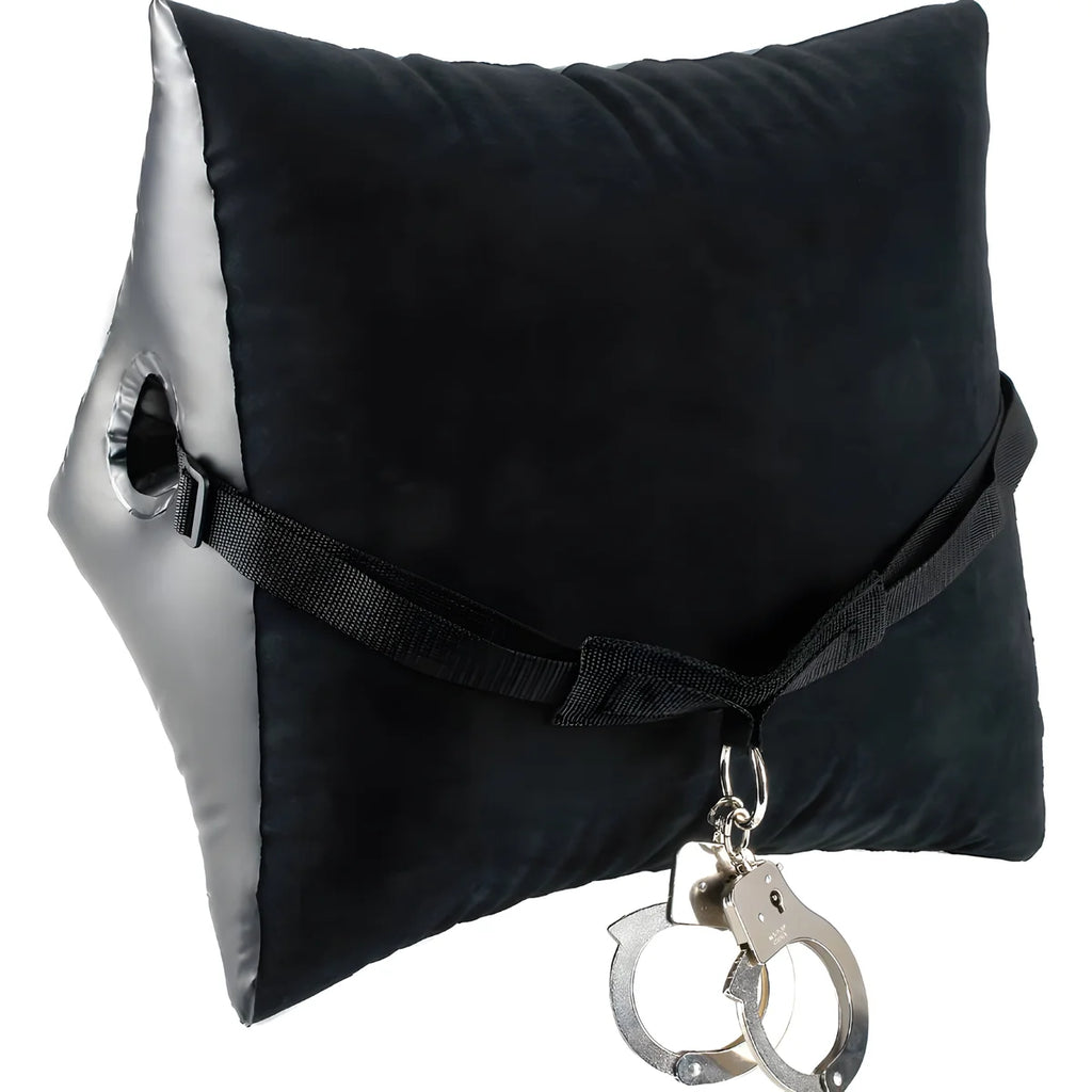 fetish fantasy series position master avec manchettes