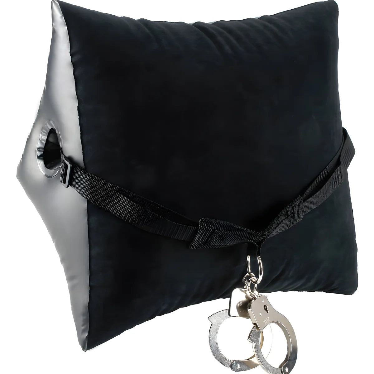 fetish fantasy series position master avec manchettes