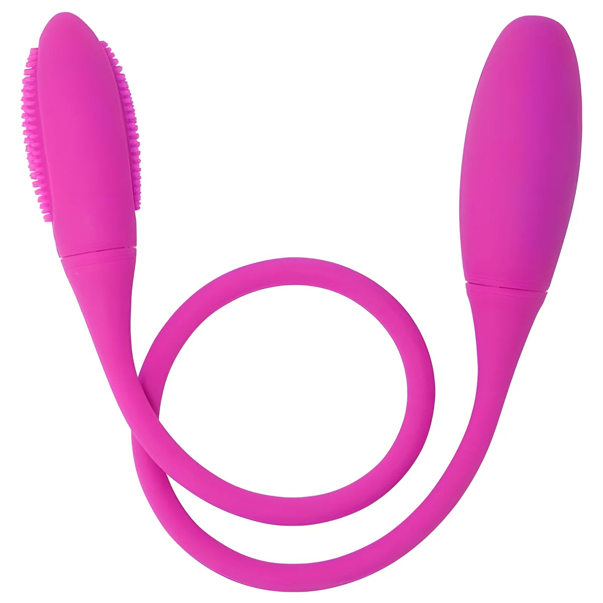 pretty love snaky deluxe vibrateur 7 v