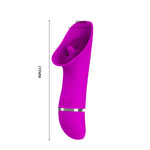 PRETTY LOVE - STIMULATEUR DE CLITORIS RUDOLF - Vignette | Adopt1toy