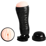 CRAZY BULL - FLORA VAGIN AVEC BASE MASTURBATEUR - Vignette | Adopt1toy