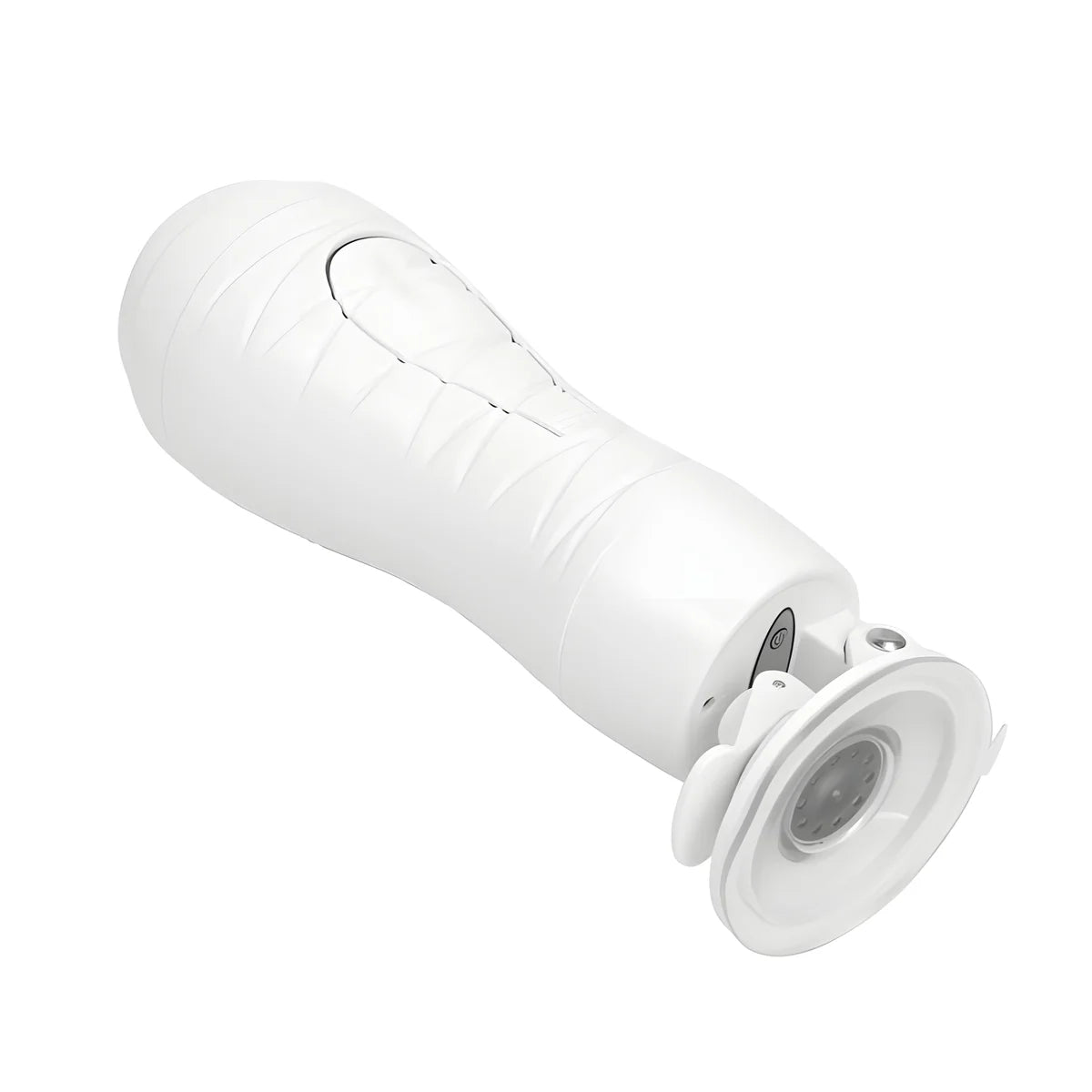 crazy bull masturbateur vagin rechargeable flora