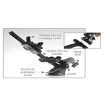 EXTREME TOYZ - PDX MEGA BATOR USB MASTURBATEUR MLE BOUCHE ROUGE - Vignette | Adopt1toy