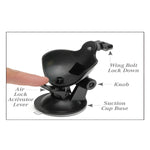 Masturbateur Mega-Bator, plaisir intense assuré - Vignette | Adopt1toy