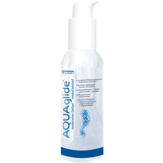 joydivision aquaglide lubrifiant 125 ml