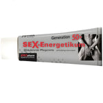 Crème de massage pour érection - Generation 50+ - Vignette | Adopt1toy