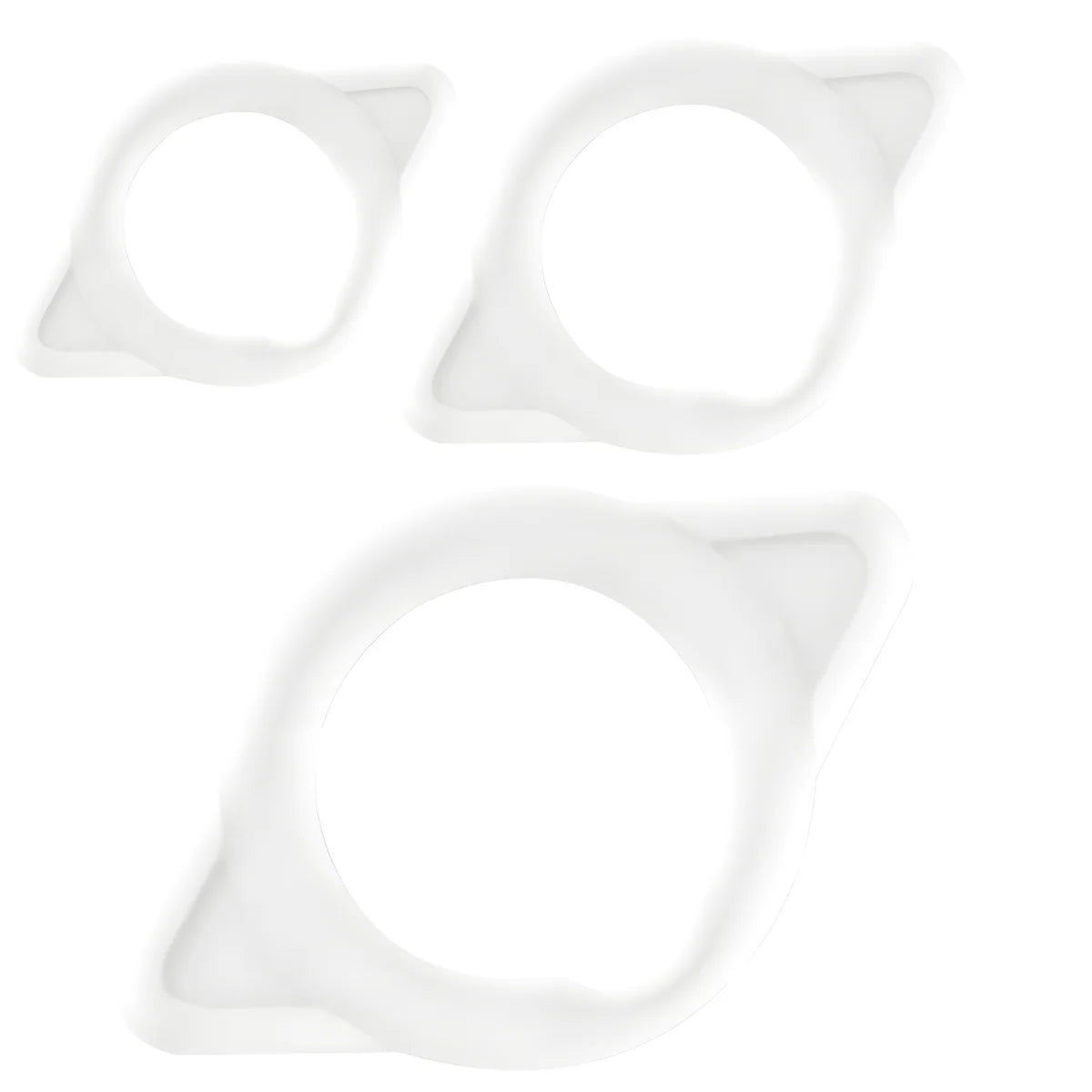 joydivision pack maximus de bagues taille xs s m