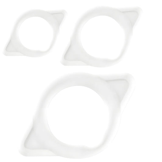 joydivision pack maximus de bagues taille xs s m