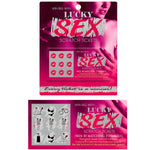 Billets de grattage pour moments sensuels KHEPER - Vignette | Adopt1toy