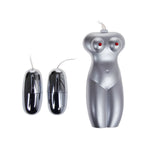 BAILE - PASSION DAME MASTURBATEUR VOIX 3D - Vignette | Adopt1toy