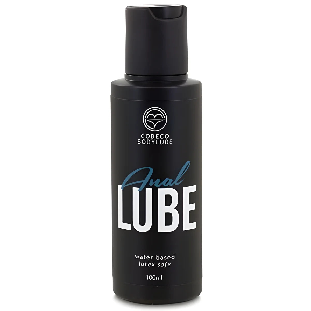 cobeco lubrifiant anal 100 ml