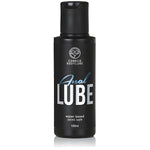 Lubrifiant anal à base d'eau 100 ml COBECO - Vignette | Adopt1toy