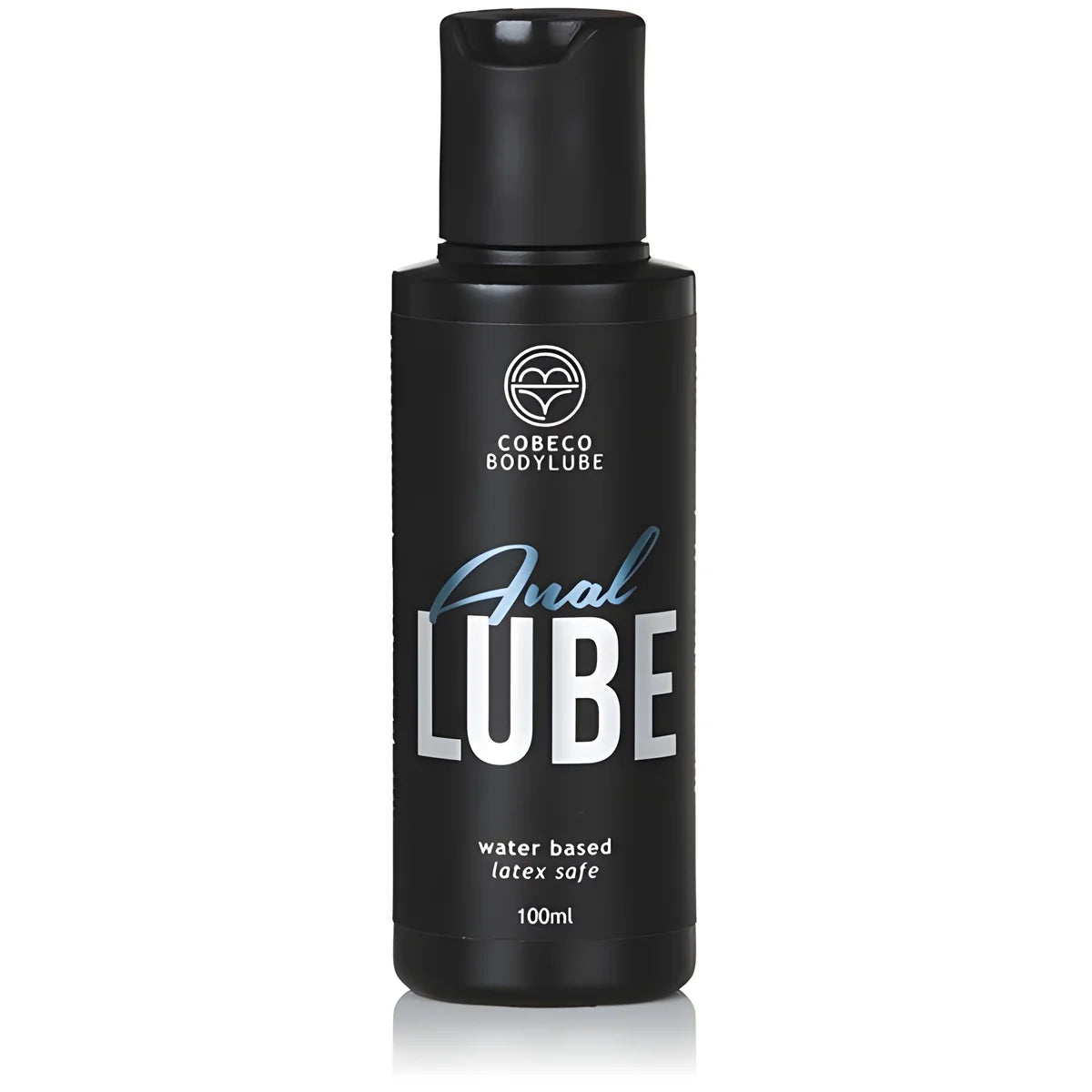 cobeco lubrifiant anal 100 ml