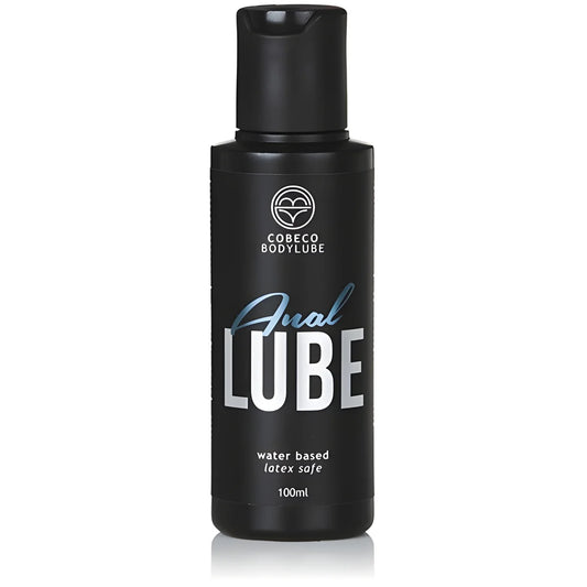 cobeco lubrifiant anal 100 ml