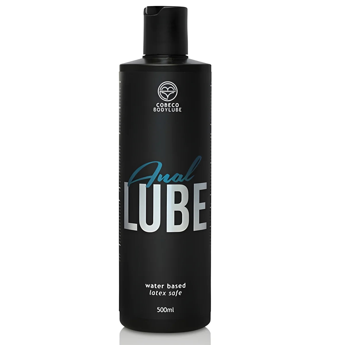 cobeco lubrifiant anal 500ml