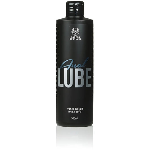cobeco lubrifiant anal 500ml