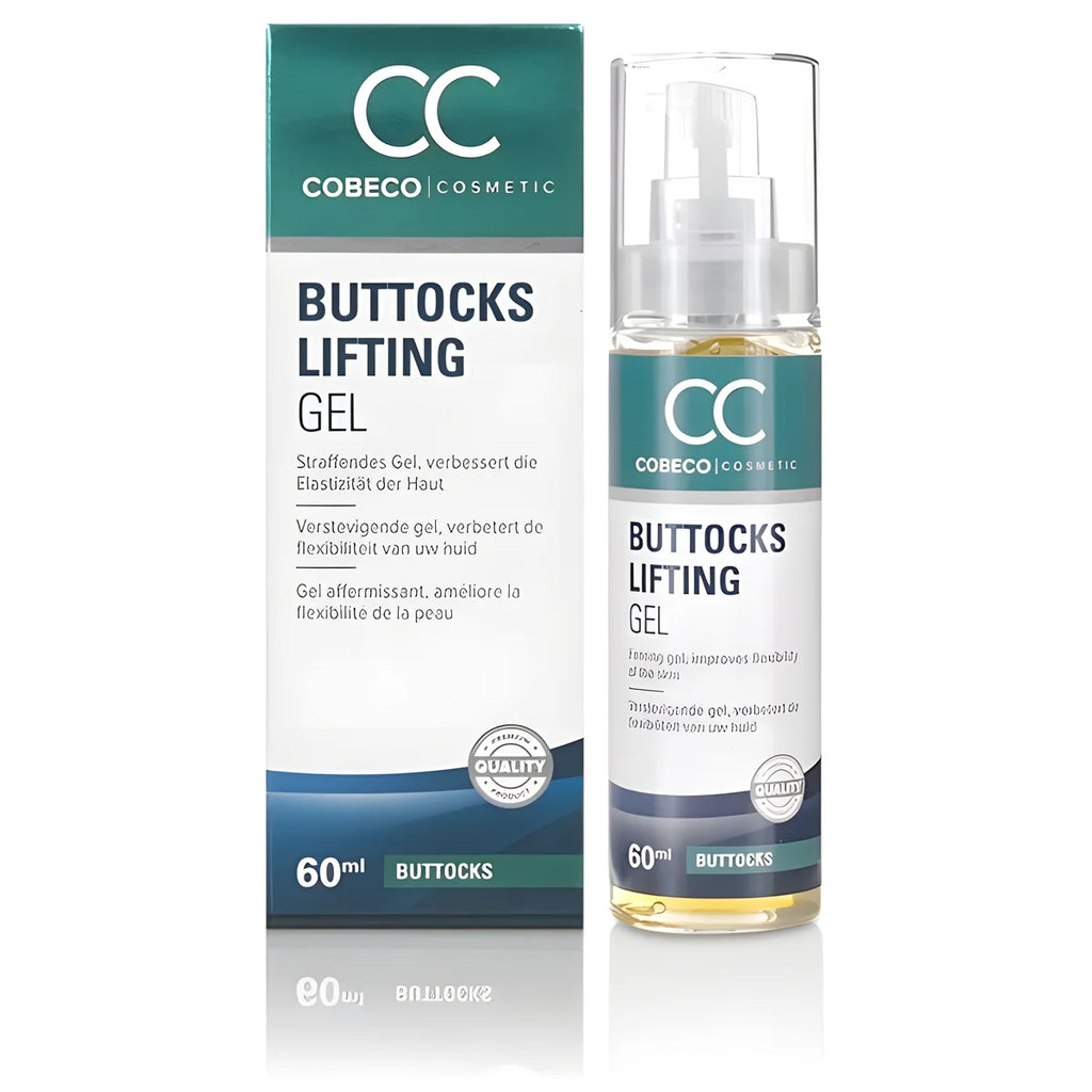 cobeco cc gel liftin fesses 60ml