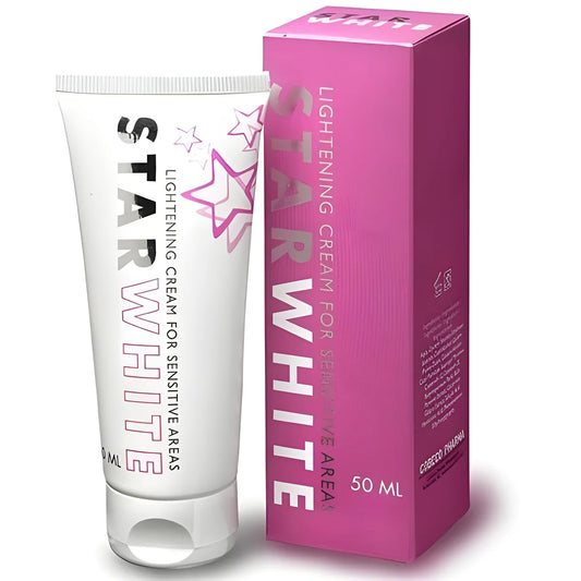 cobeco star blanc 50ml