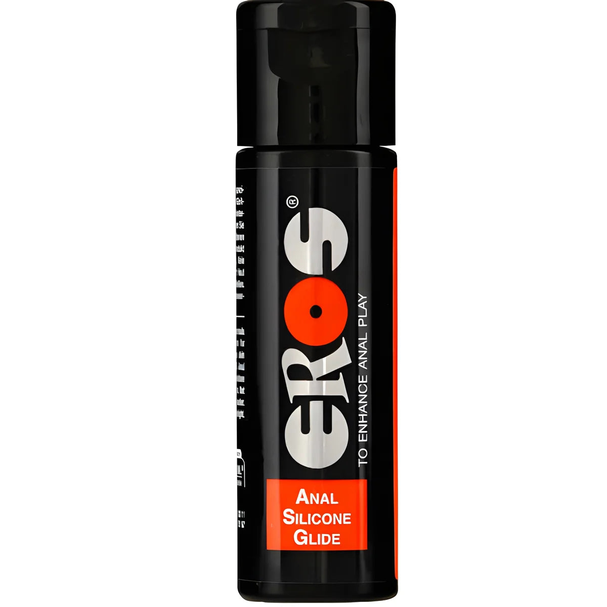 eros lubrifiant silicone anal 30 ml