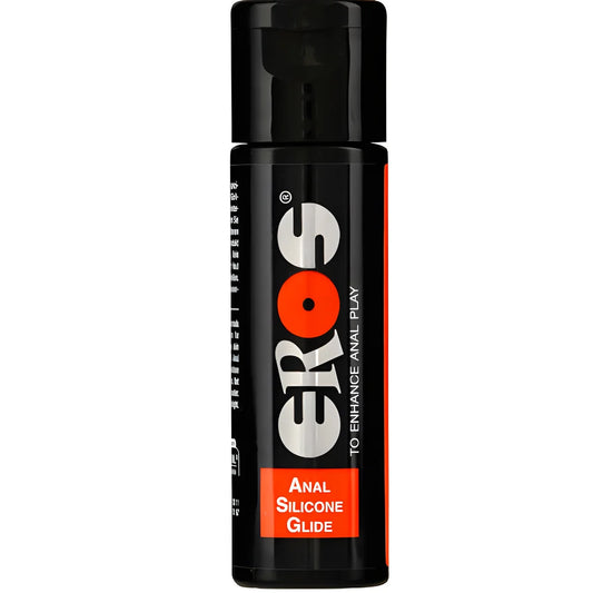 eros lubrifiant silicone anal 30 ml