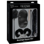 fetish fantasy limited edition kit de teaser