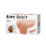 BAILE - MINI MASTURBATEUR POUR HOMMES BACK SPIRIT - Vignette | Adopt1toy