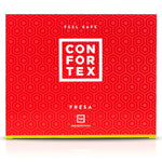 Préservatifs fraise - plaisir partagé 30 unités - Vignette | Adopt1toy