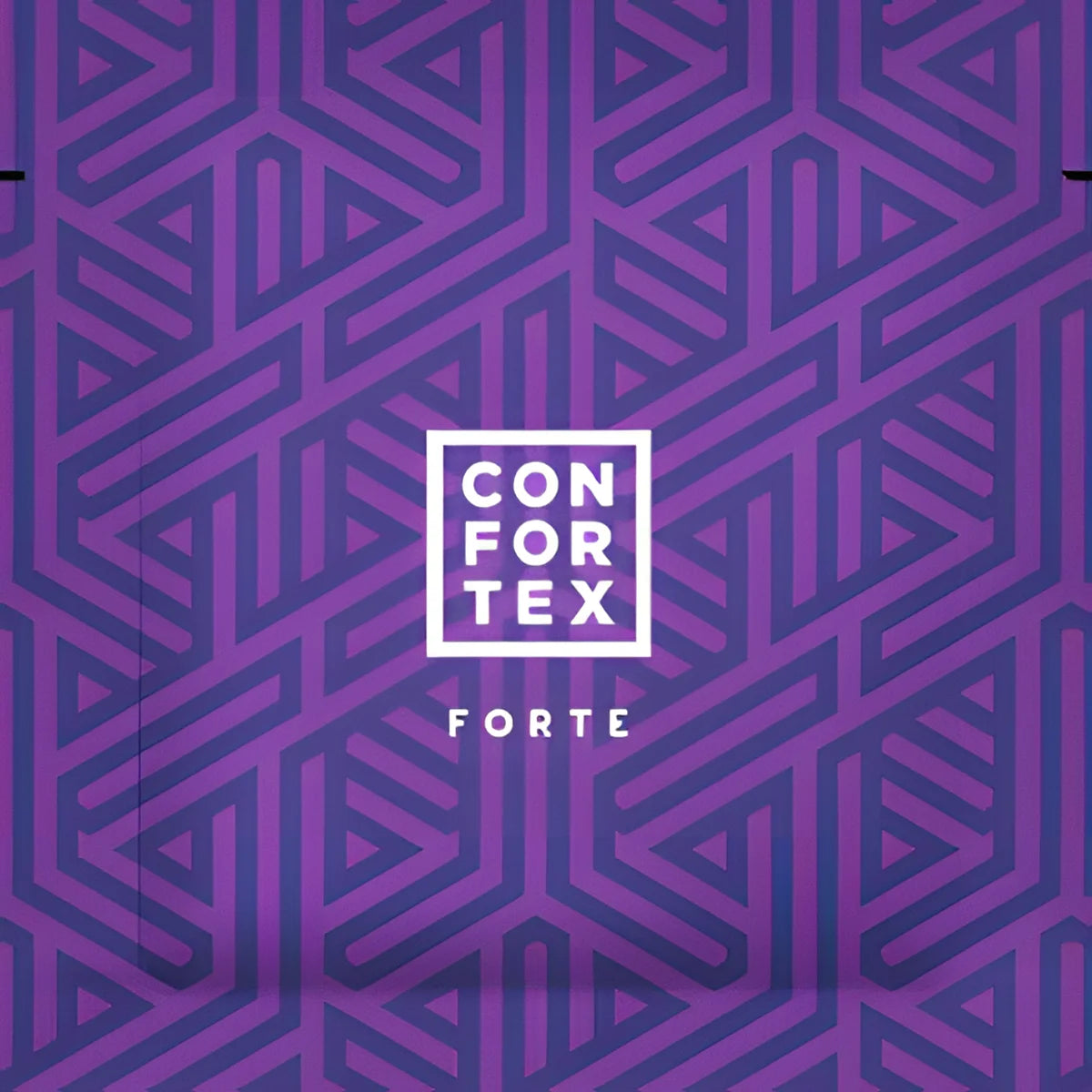 confortex nature forte condoms 144 unites