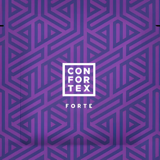 confortex nature forte condoms 144 unites