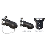 Cage de chasteté Nova pour plaisir retenu FANTASY - Vignette | Adopt1toy