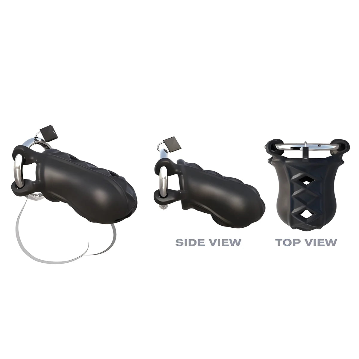 fantasy c ringz bague damour sensual touch