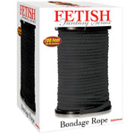 Corde Shibari douce pour jeux de bondage FETISH - Vignette | Adopt1toy