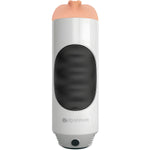 Masturbateur auto Pipedream Mega Grip doux - Vignette | Adopt1toy