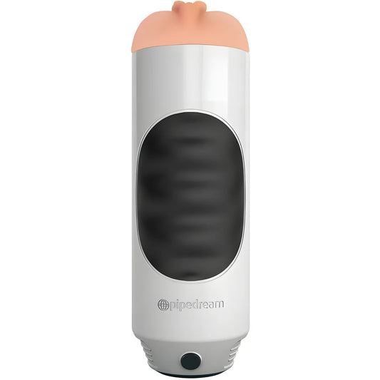 extreme toyz vibrateur masturbateur vagin pipedream mega grip