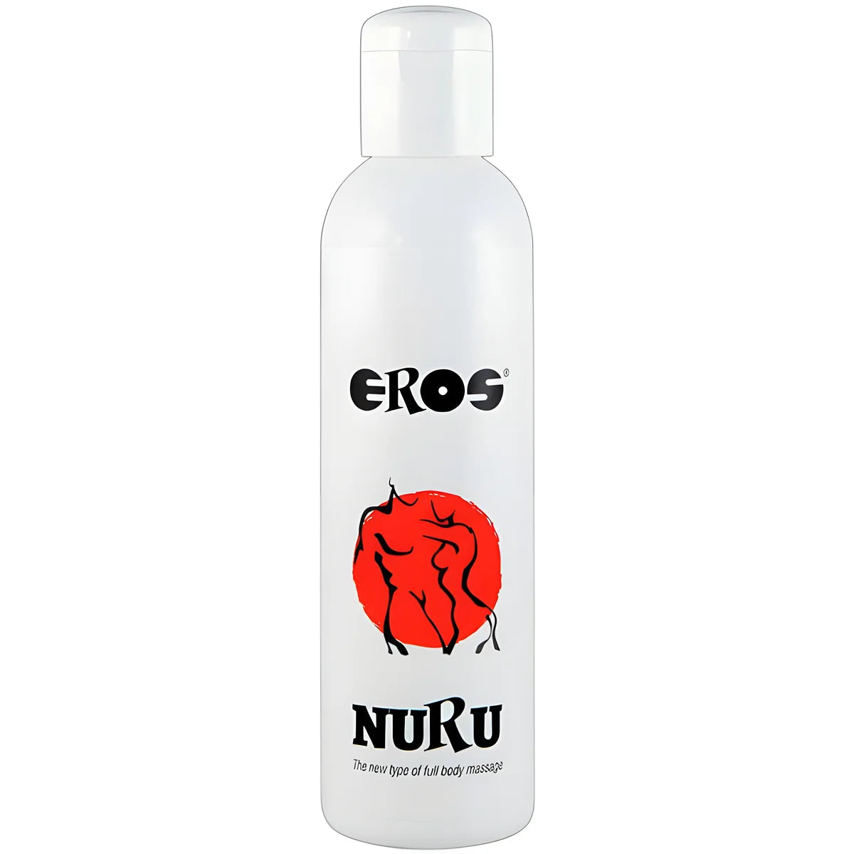 eros huile de massage nuru riche en mineraux 500 ml