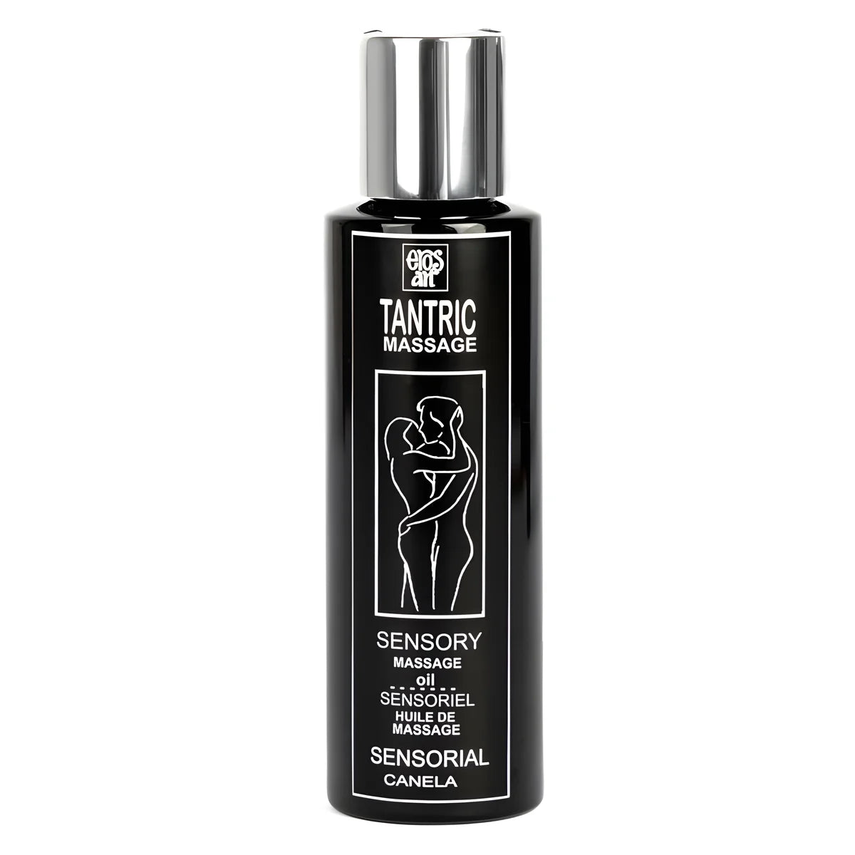 eros art huile de massage tantrique naturelle et cannelle aphrodisiaque 100 ml